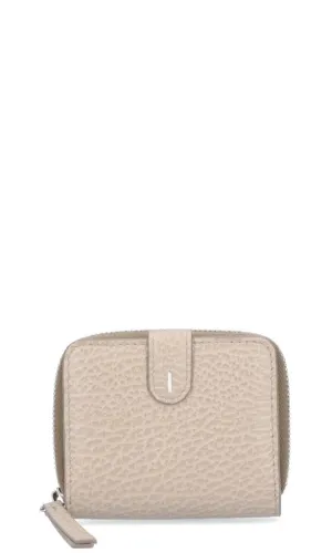 Maison Margiela Zipped Wallet