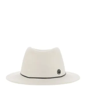 Maison Michel Andre Trilby Hat