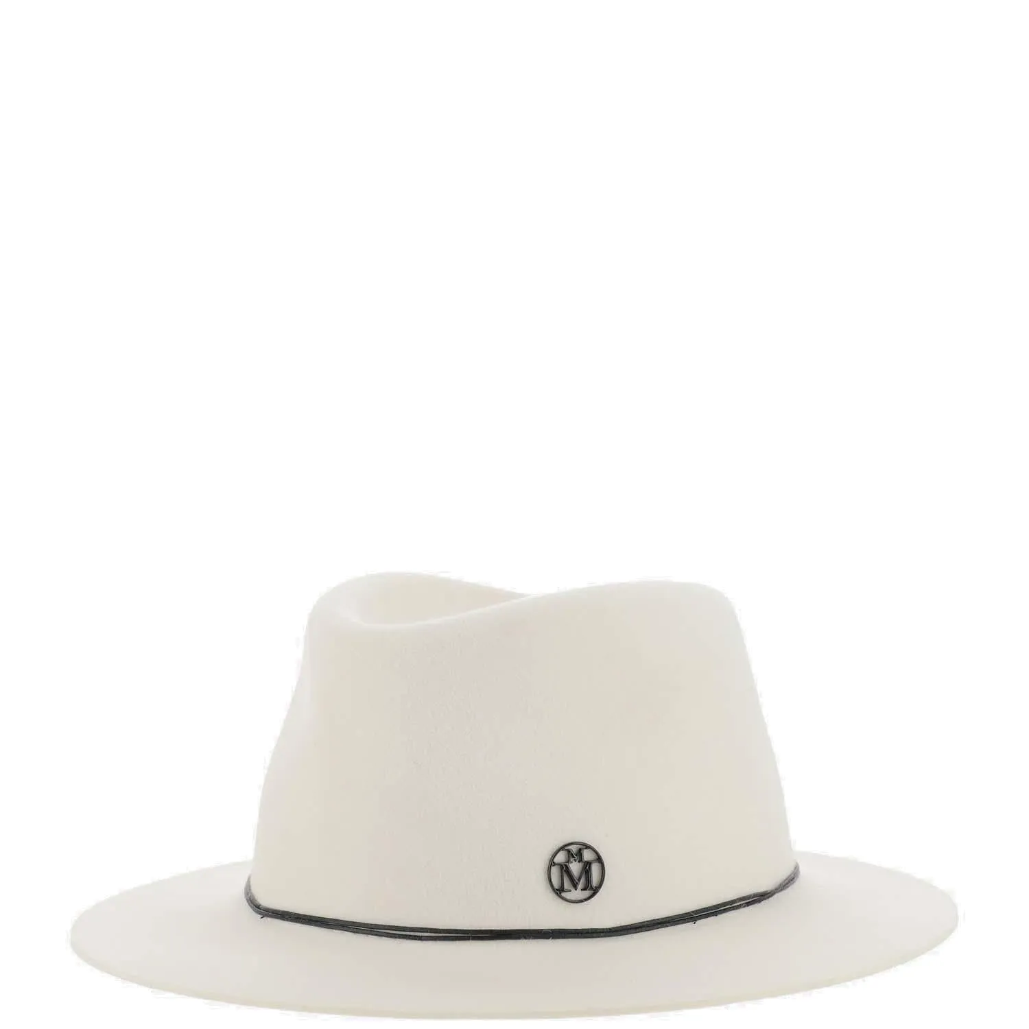 Maison Michel Andre Trilby Hat