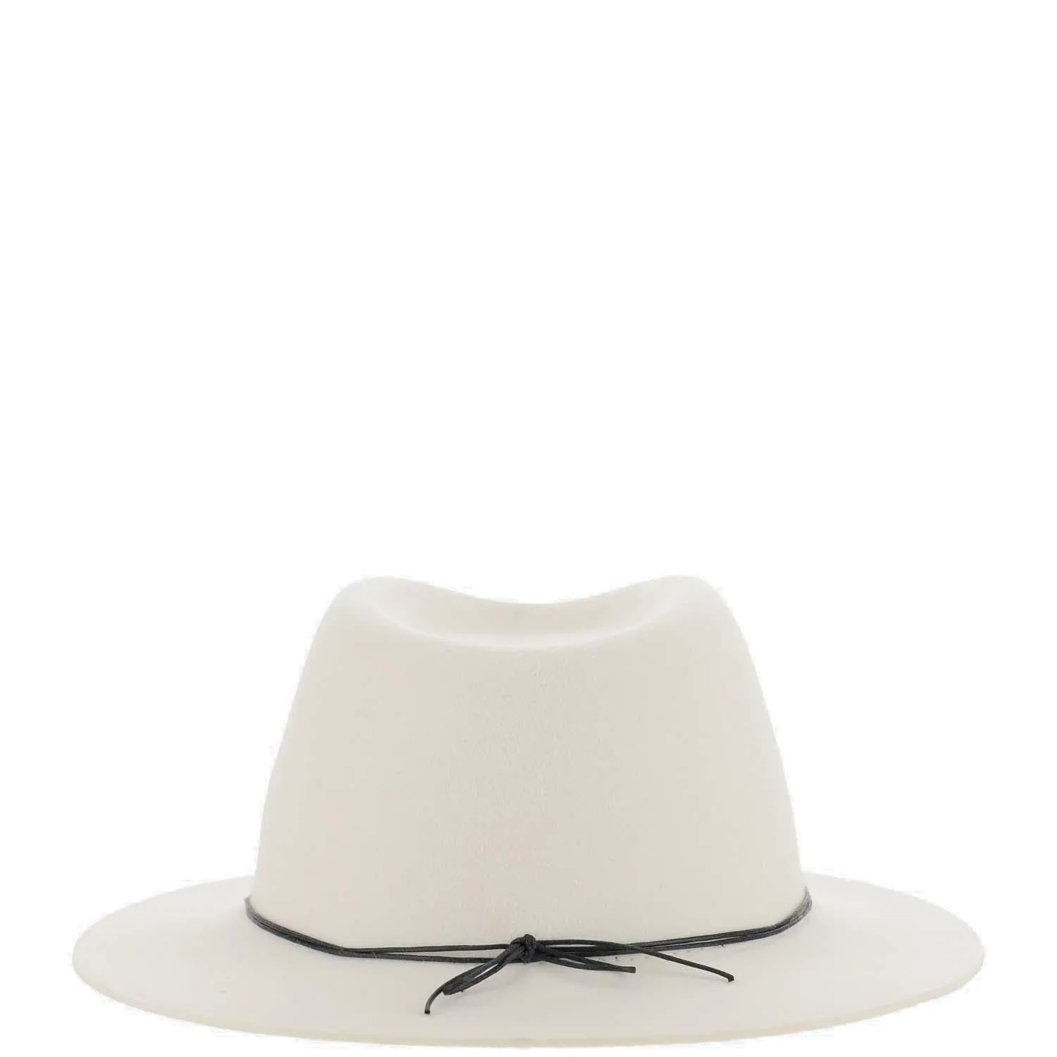 Maison Michel Andre Trilby Hat