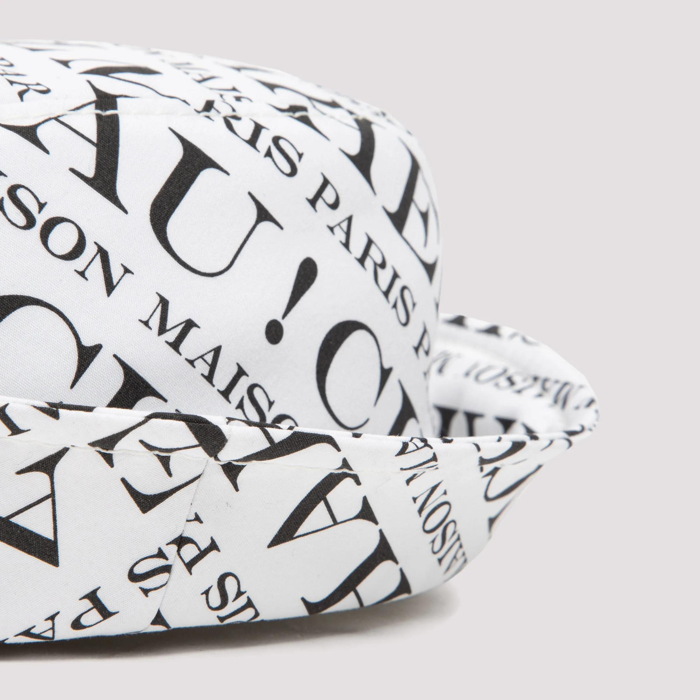 Maison Michel Axel Bucket Hat