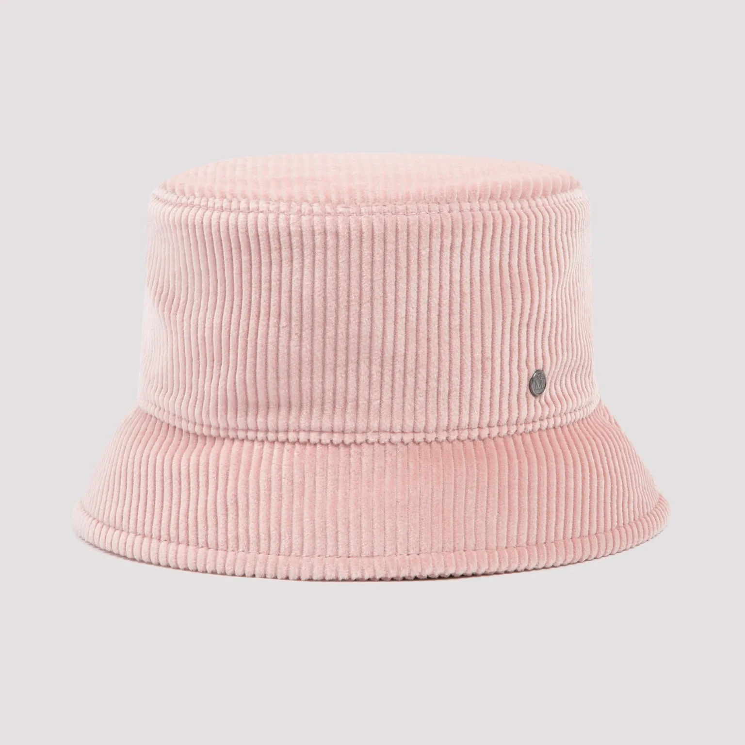 Maison Michel Axel Corduroy Bucket Hat