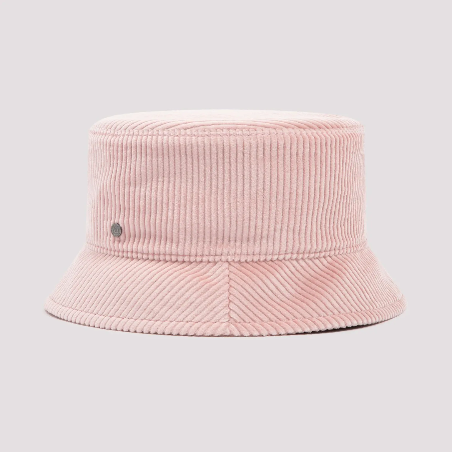 Maison Michel Axel Corduroy Bucket Hat