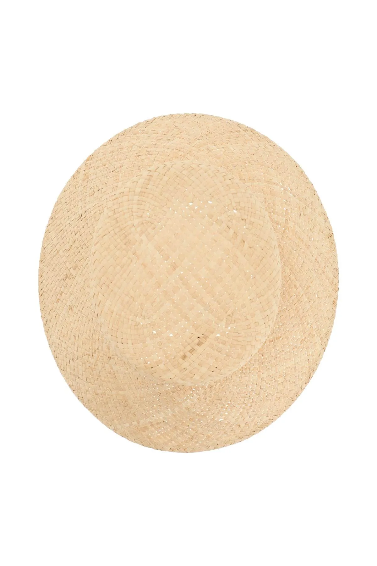Maison Michel ew Kendall Logo Plaque Cloche Hat