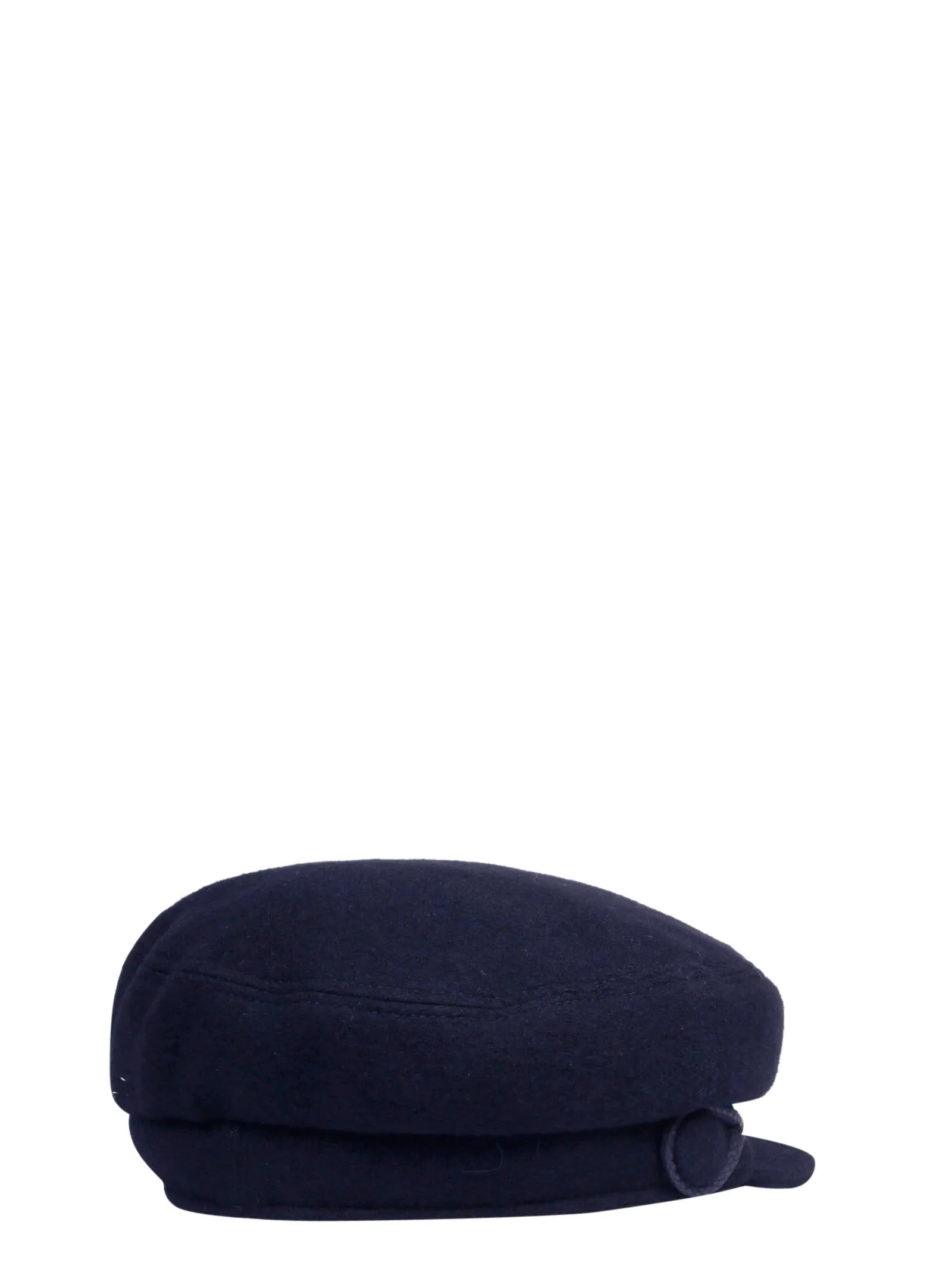 Maison Michel New Abby Baker Boy Hat