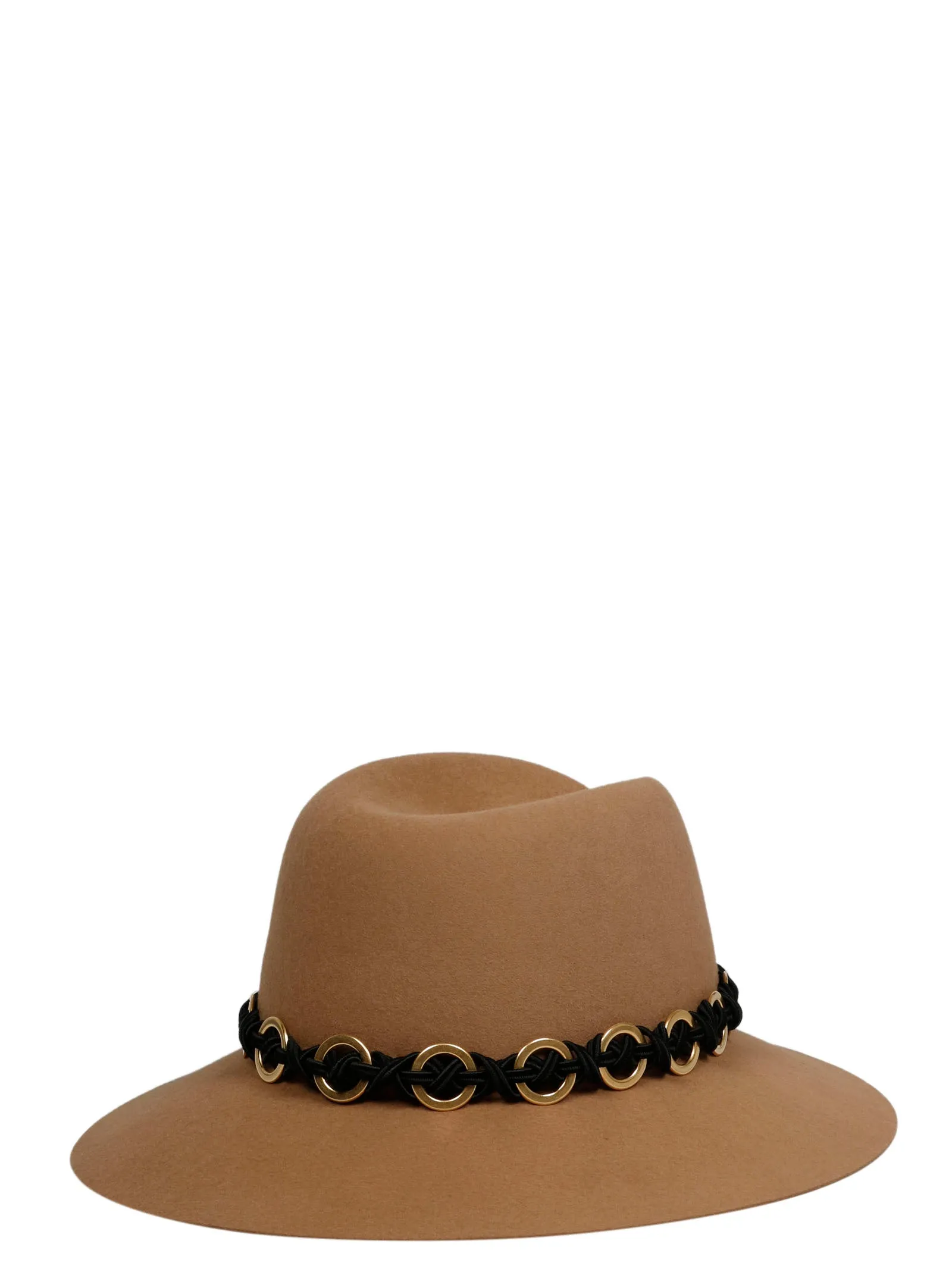 Maison Michel Virginie Fedora Hat