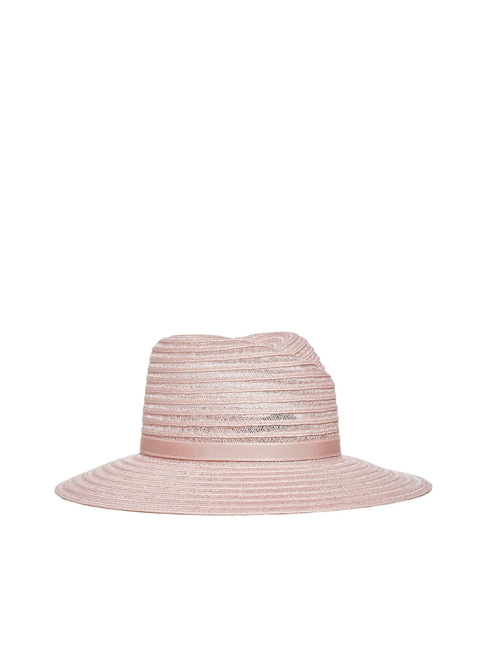 Maison Michel Virginie Wide Brim Hat
