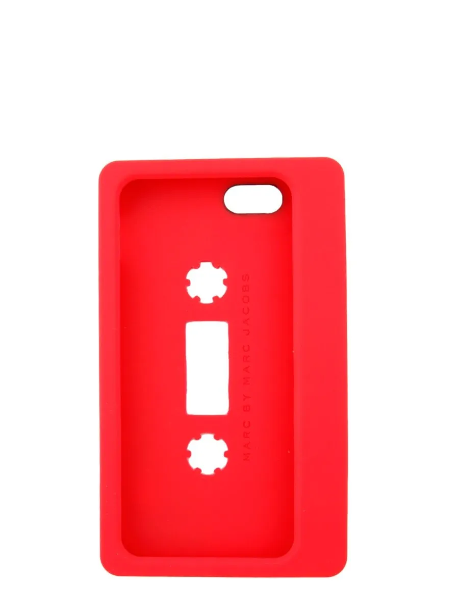 Marc Jacobs iPhone 5 Mix Tape Case