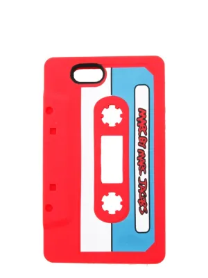 Marc Jacobs iPhone 5 Mix Tape Case