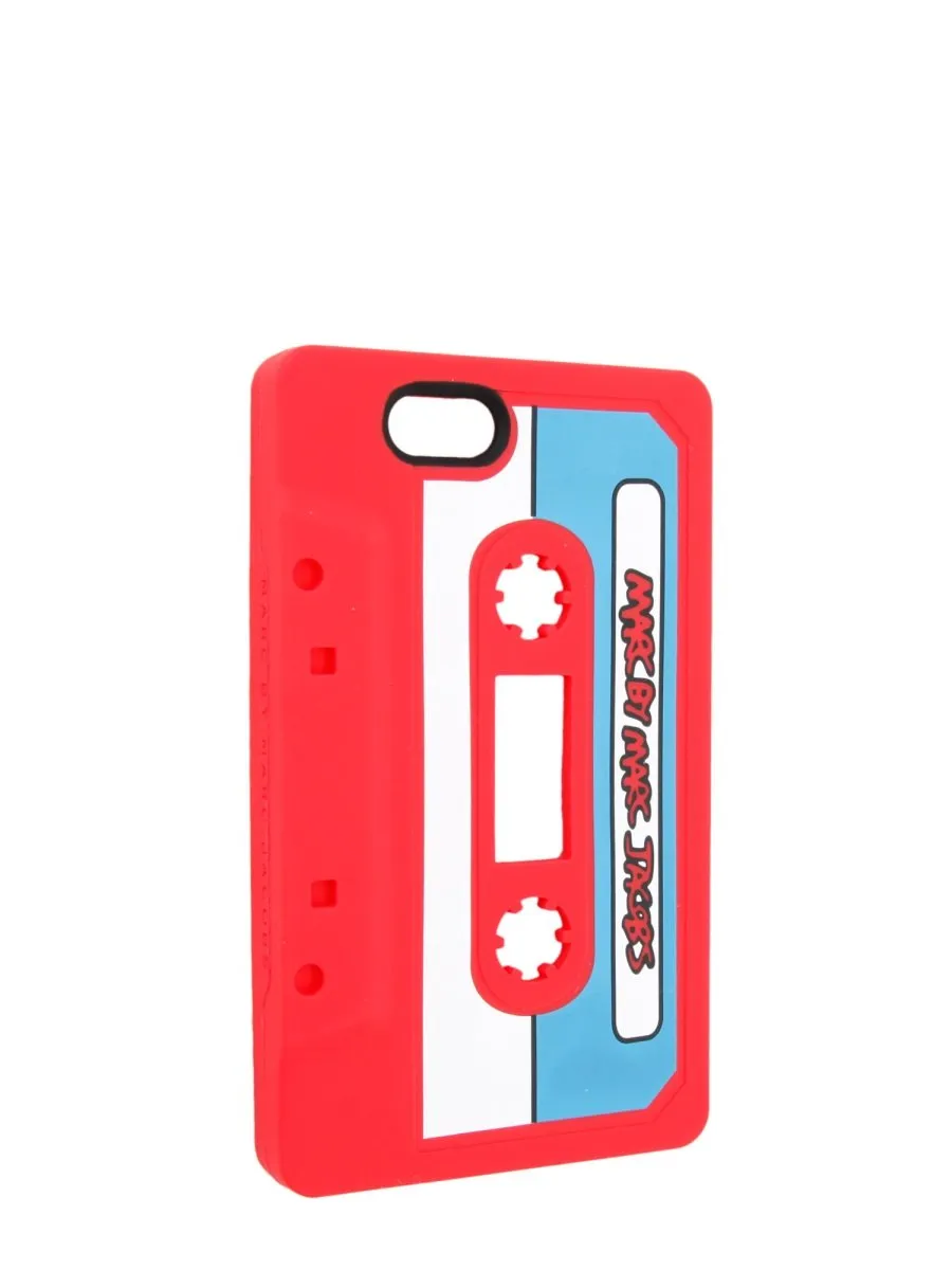 Marc Jacobs iPhone 5 Mix Tape Case