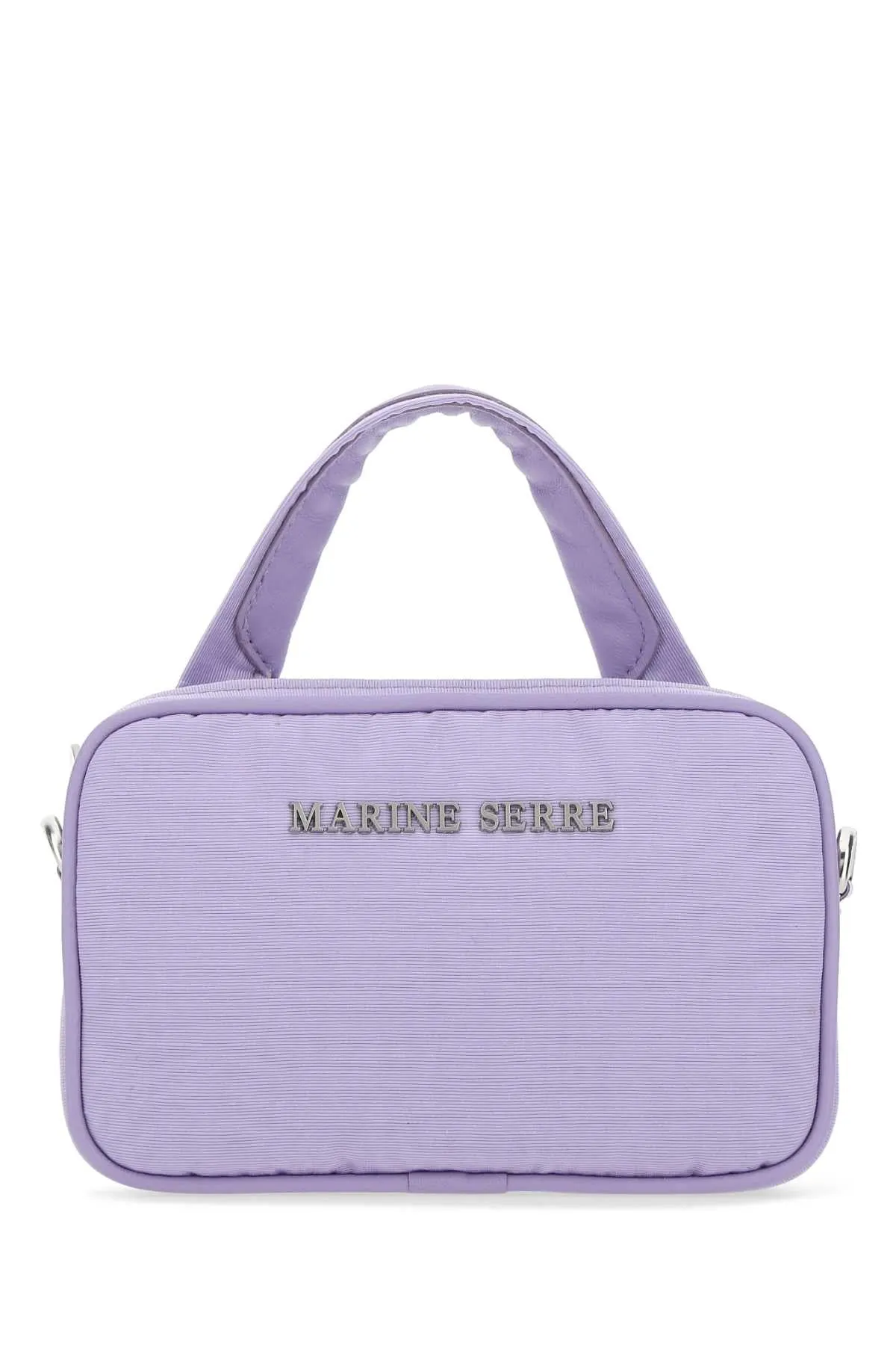 Marine Serre Logo Plaque Phone Case