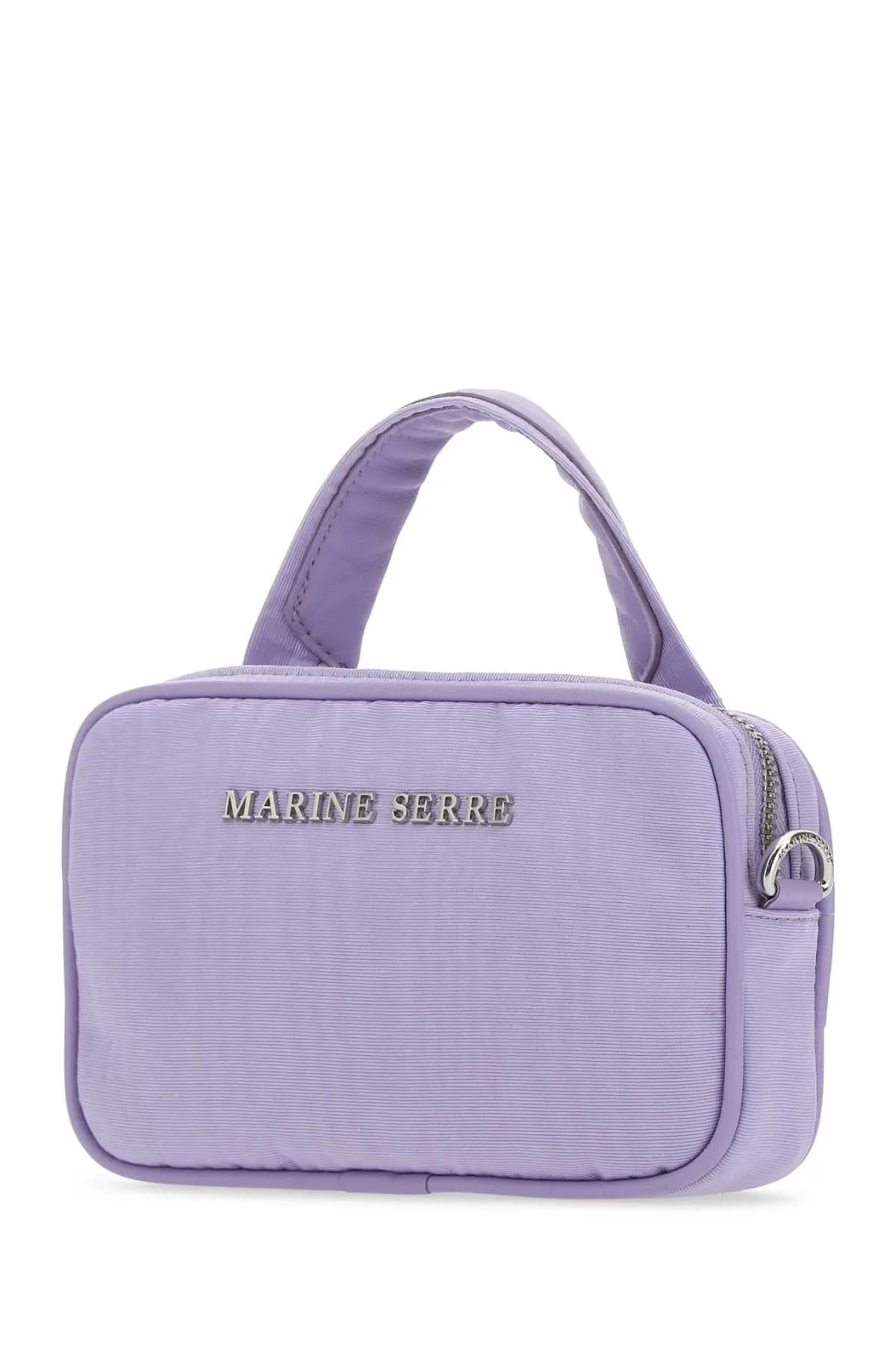 Marine Serre Logo Plaque Phone Case