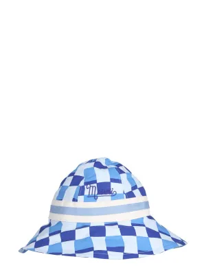 Marni All-Over Printed Bucket Hat