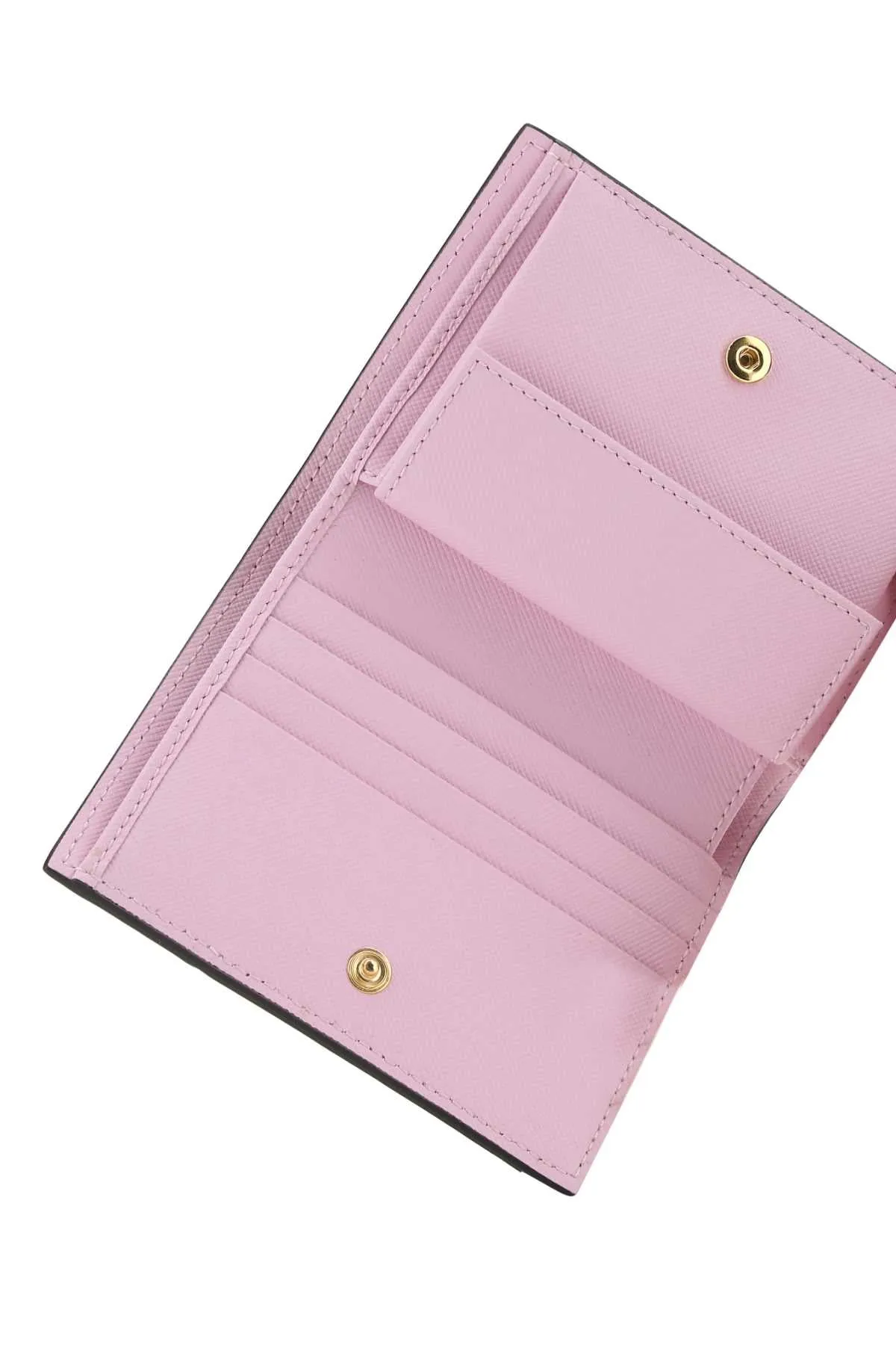 Marni Colour Block Bifold Wallet