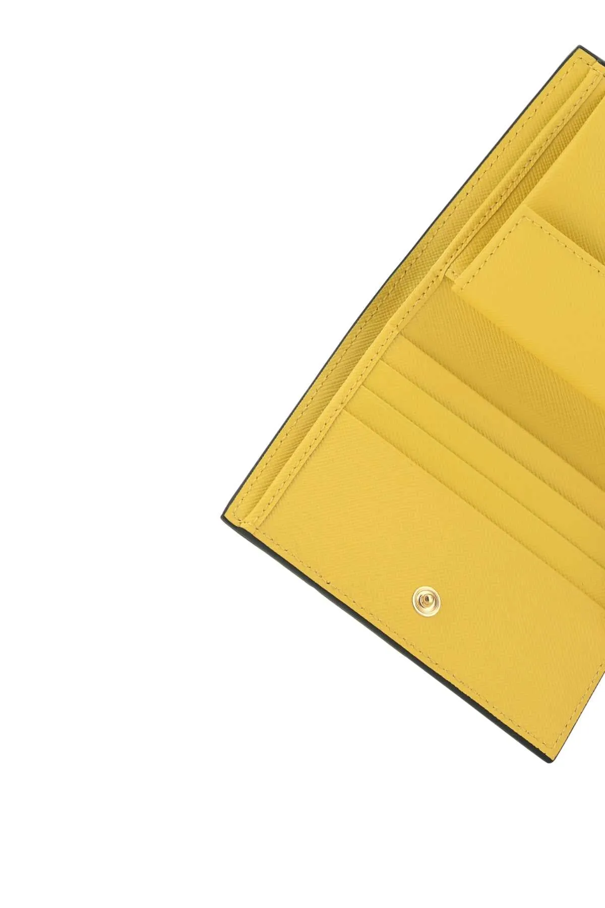 Marni Colour Block Bifold Wallet