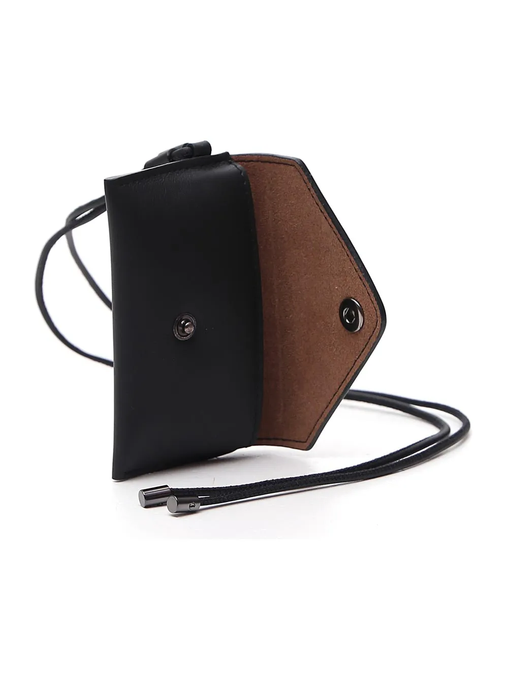 Max Mara Dula Strapped Wallet