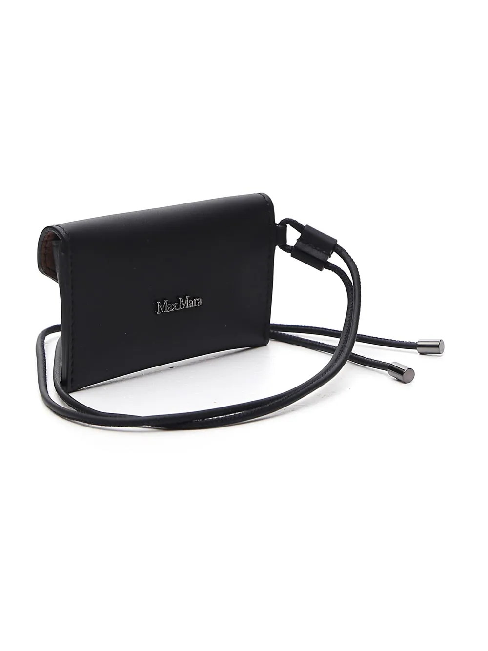 Max Mara Dula Strapped Wallet