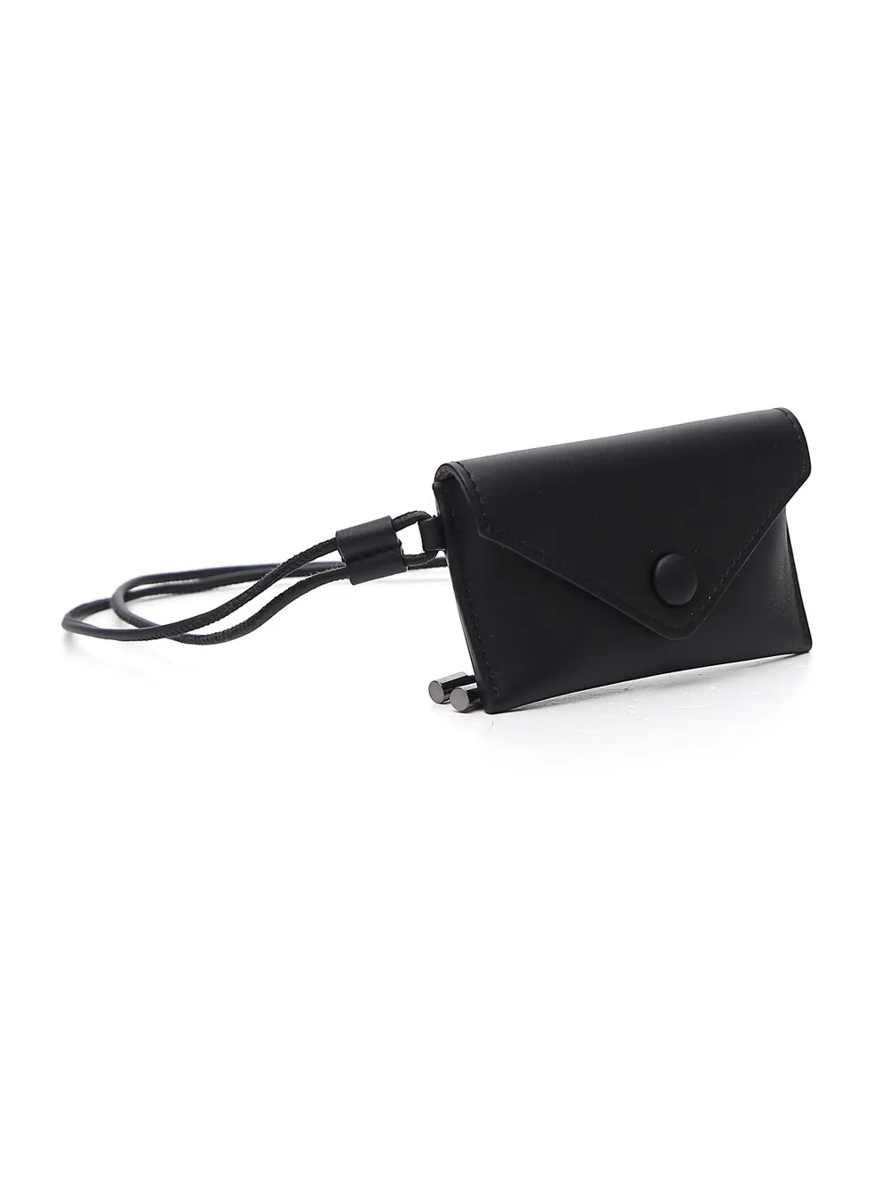 Max Mara Dula Strapped Wallet