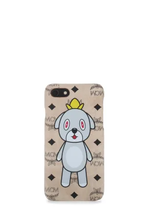 MCM iPhone 7 Eddie Kang Case