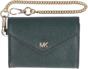 Michael Kors Flap-Over Small Wallet