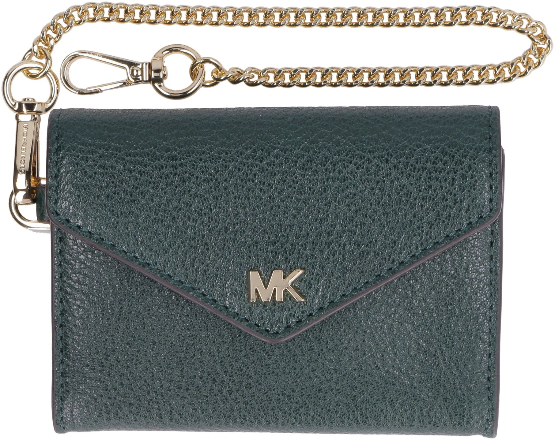 Michael Kors Flap-Over Small Wallet