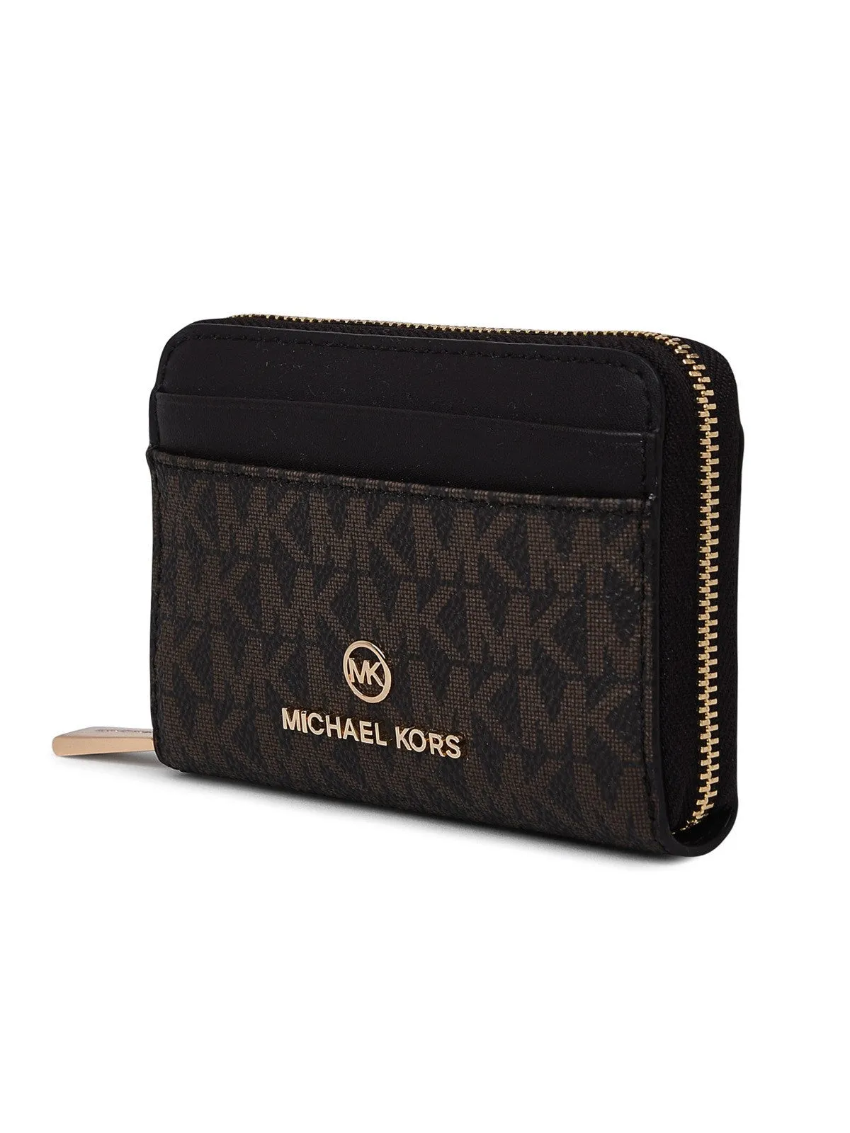 Michael Michael Kors Jet Set Small Wallet