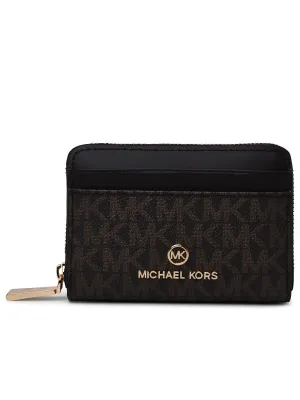 Michael Michael Kors Jet Set Small Wallet
