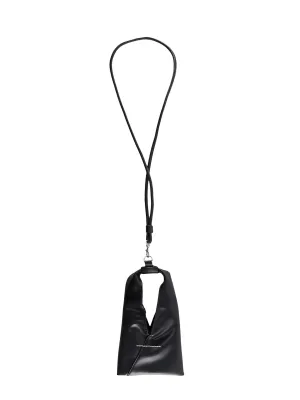 MM6 Maison Margiela Japanese Stitch-Detailed Phone Bag