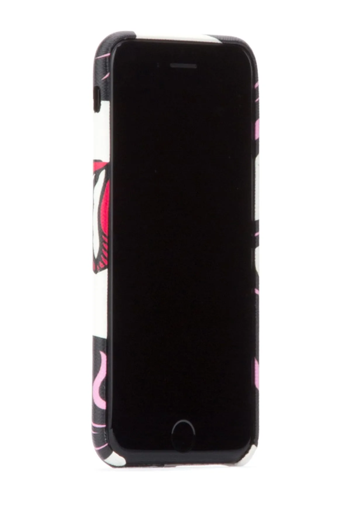 Moschino Capsule Print iPhone 7 & 8 Case