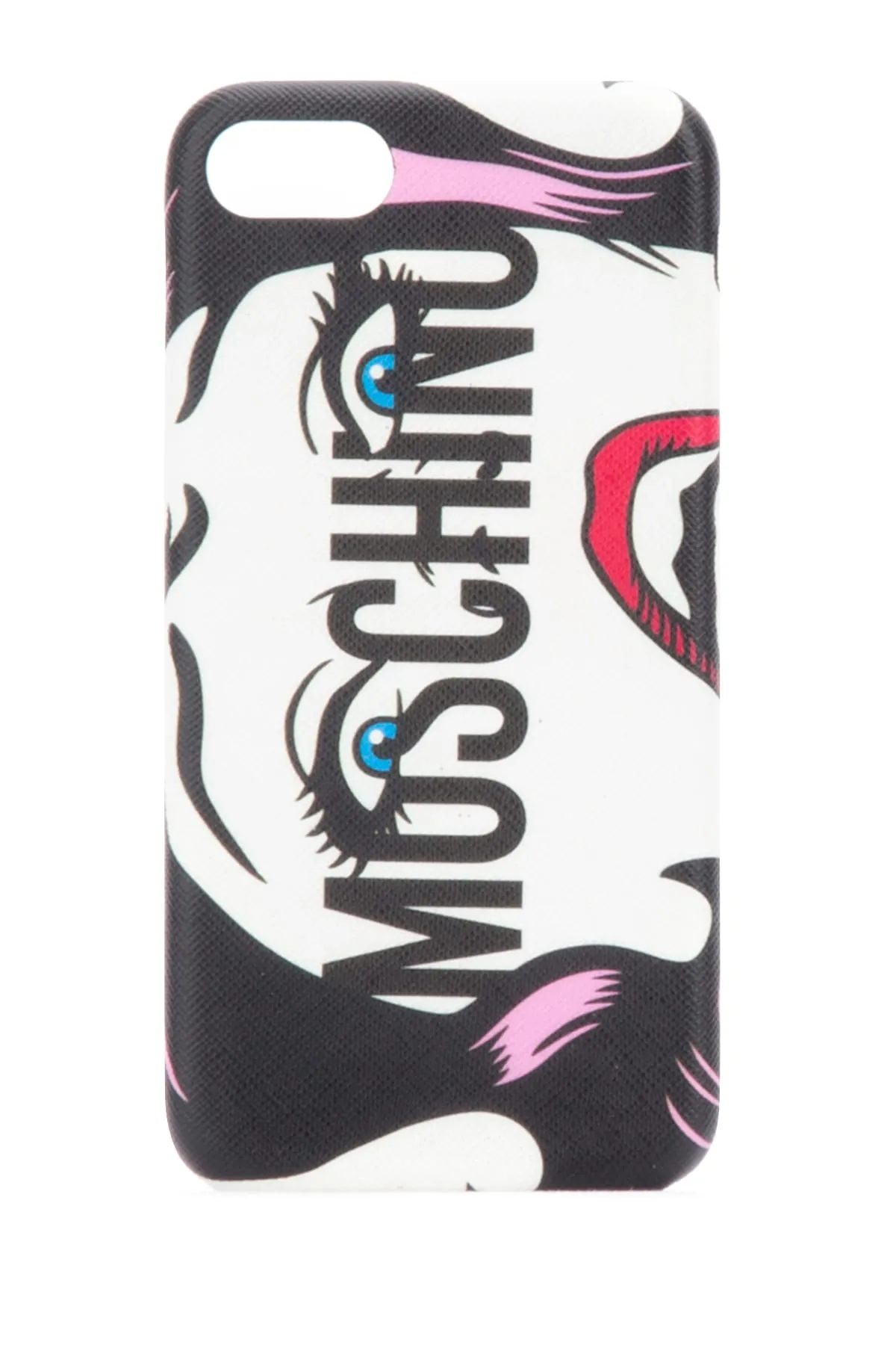 Moschino Capsule Print iPhone 7 & 8 Case