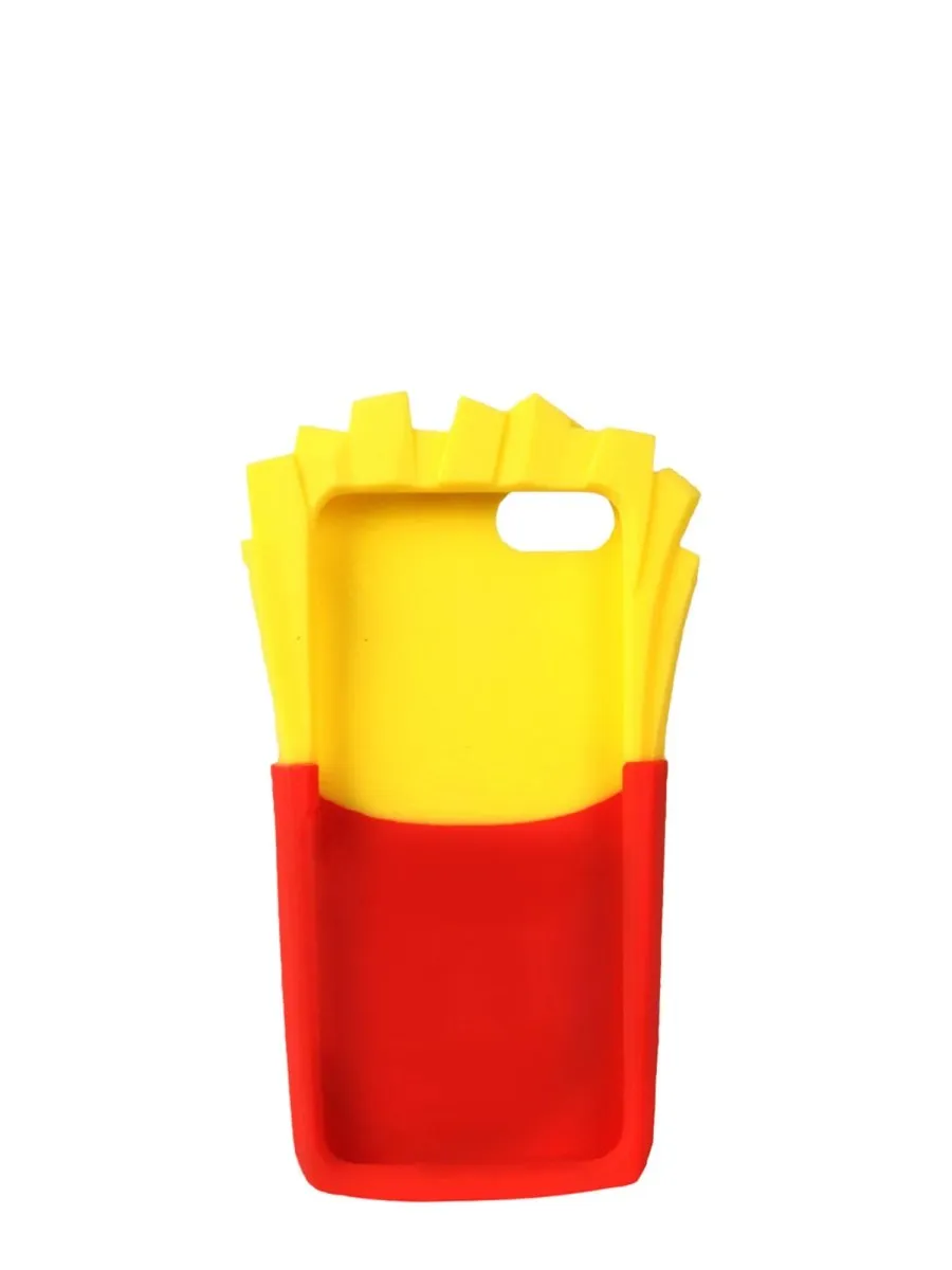 Moschino French Fries iPhone 5 Case