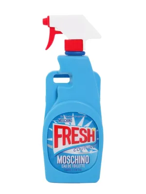 Moschino Fresh Spray iPhone 6 Cover