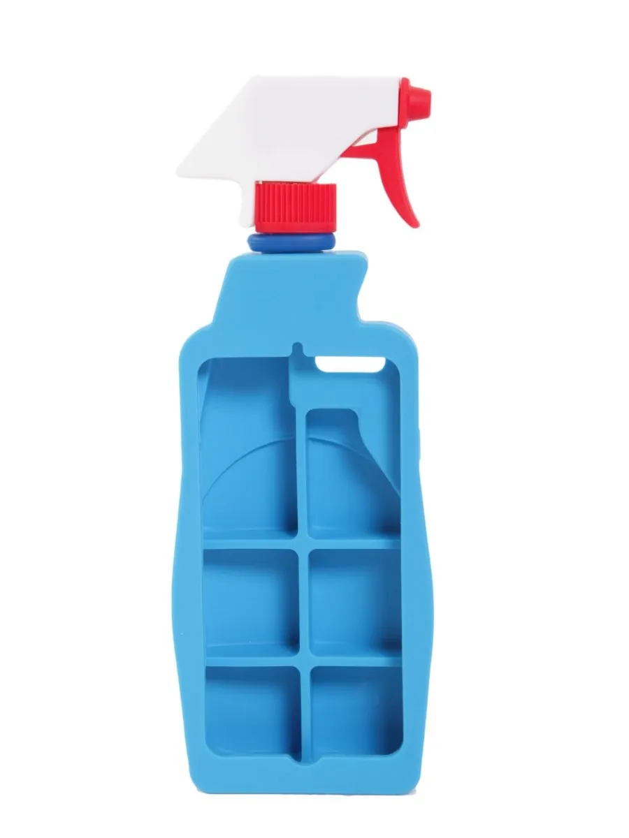 Moschino Fresh Spray iPhone 6 Cover