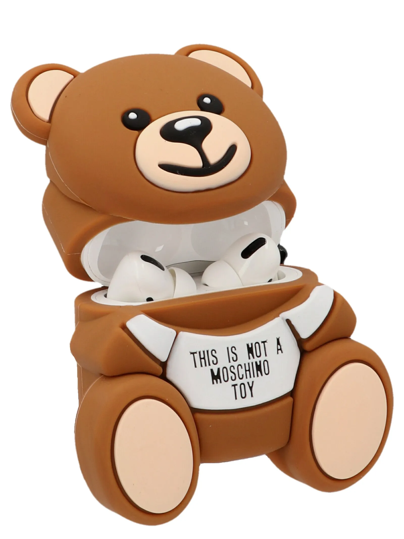 Moschino Teddy AirPod Pro Case