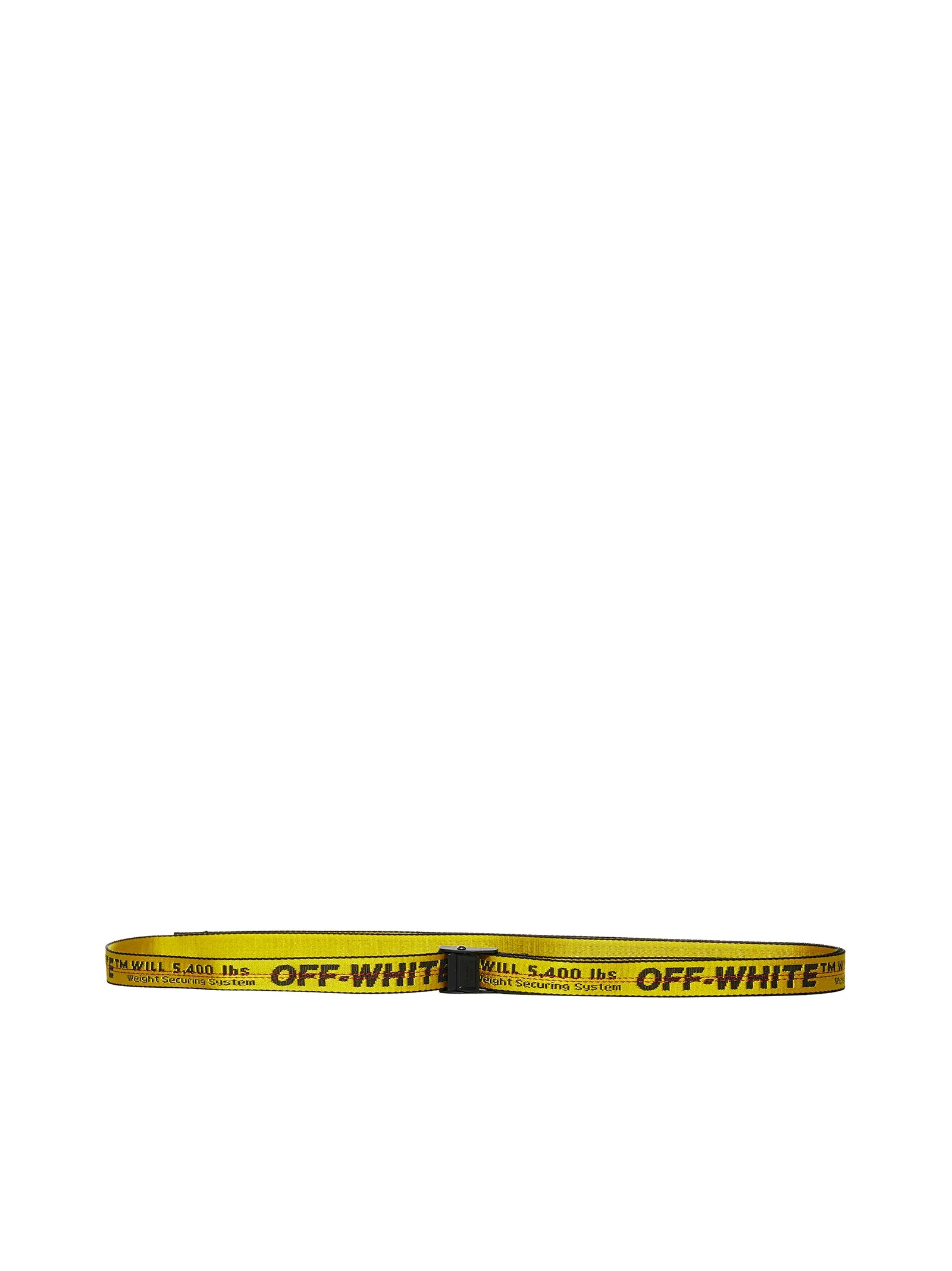 Off-White Industrial Mini Belt