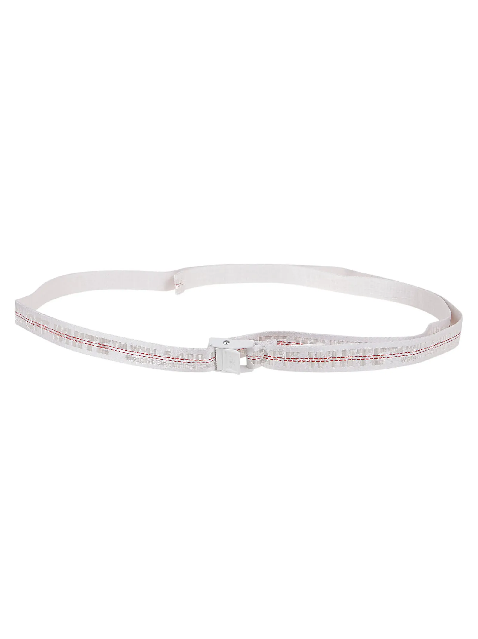 Off-White Industrial Mini Belt