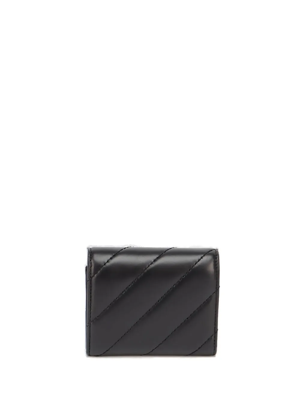 Off-White Jackhammer Quilted Wallet