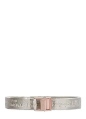 Off-White Mini Industrial Belt