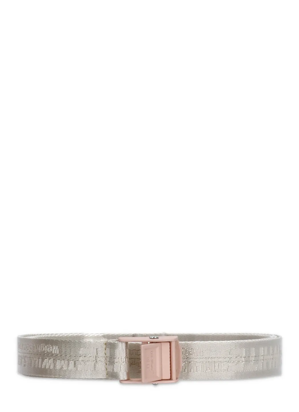 Off-White Mini Industrial Belt