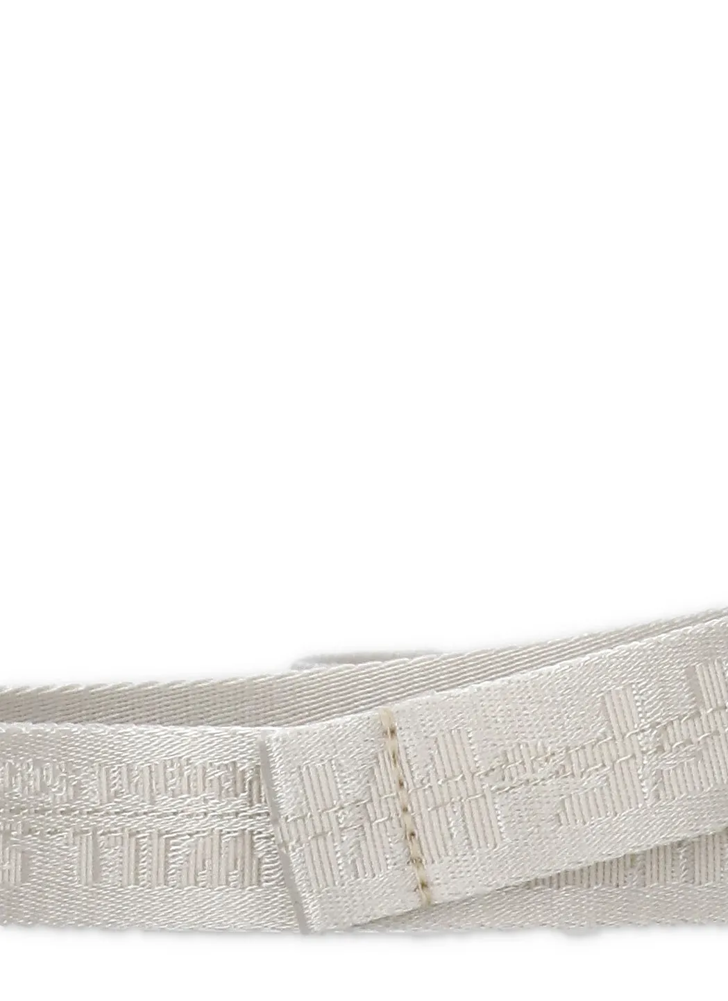 Off-White Mini Industrial Belt