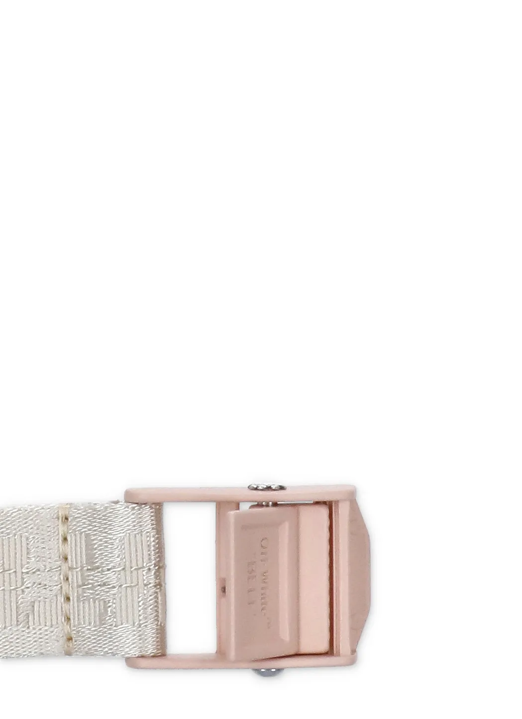 Off-White Mini Industrial Belt