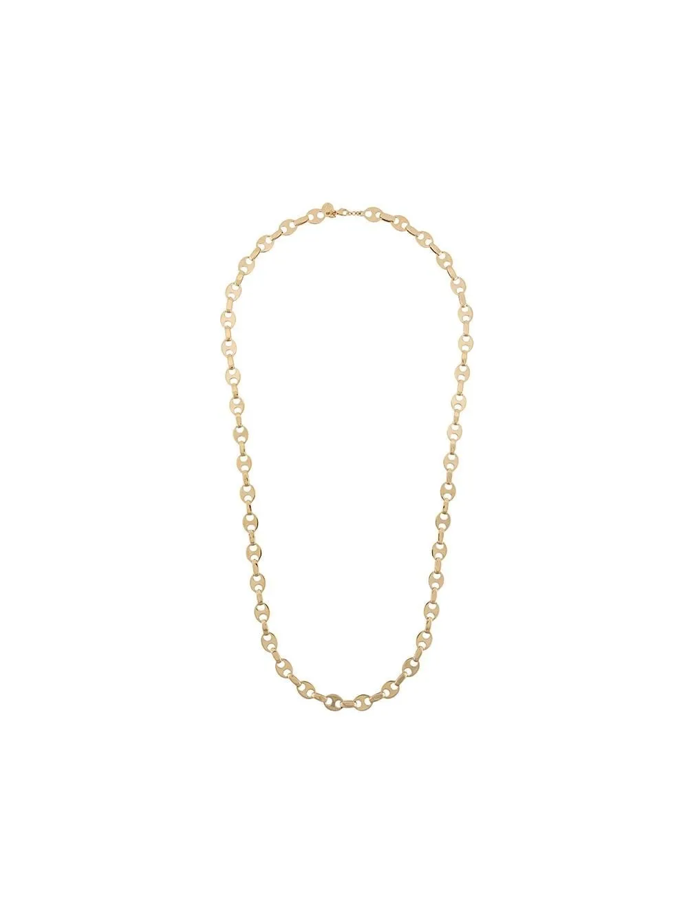 Paco Rabanne Chain Link Necklace