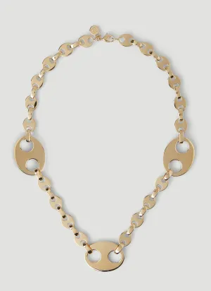 Paco Rabanne Eight Nano Mix Necklace