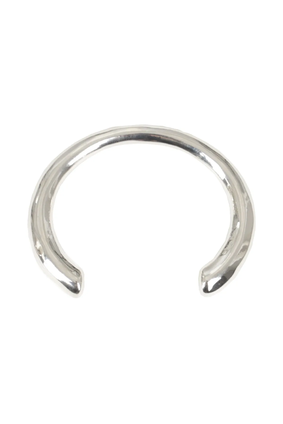 Paco Rabanne Logo-Engraved Chunky Chain Bracelet