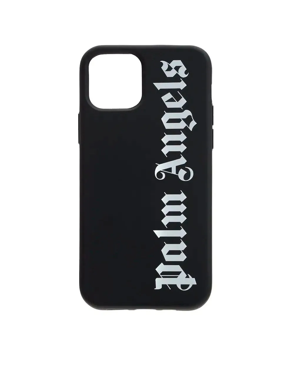 Palm Angels Logo-Print iPhone 12 Pro Case