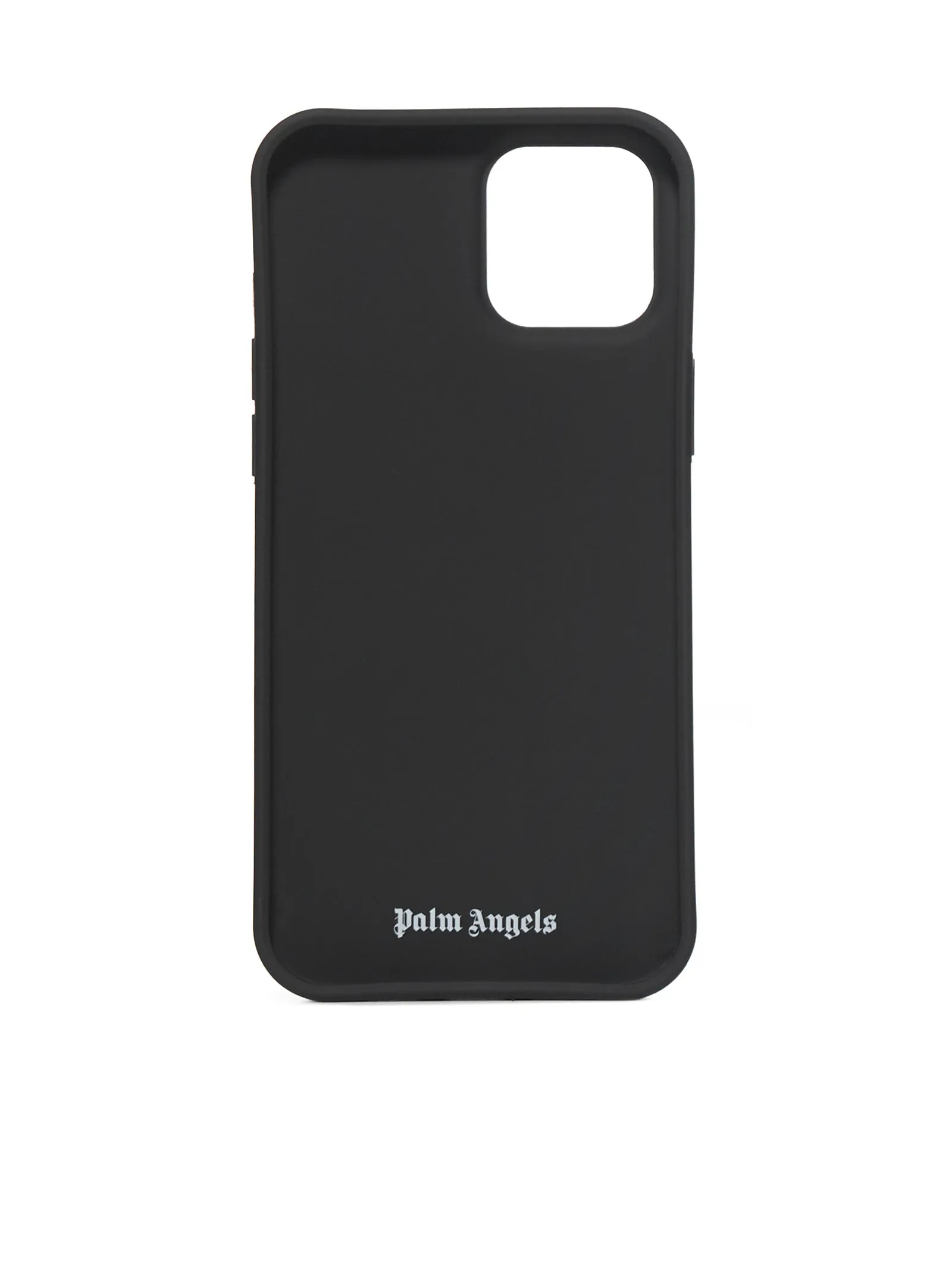 Palm Angels Logo Printed iPhone 12 Pro Case