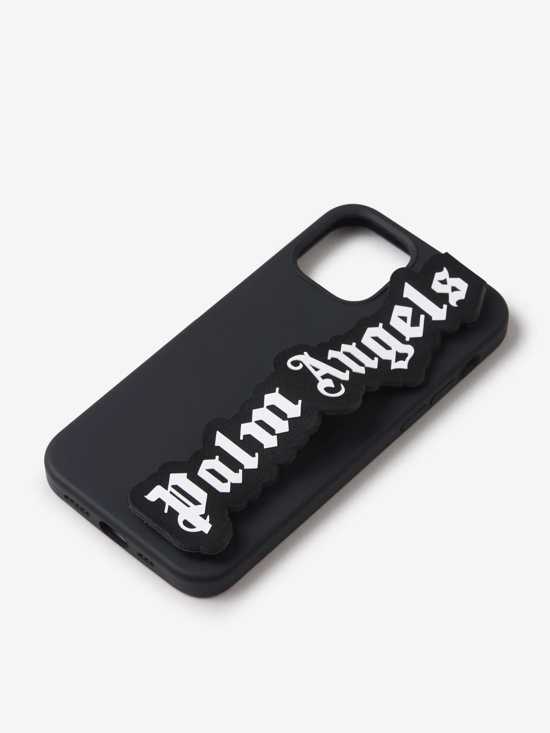 Palm Angels Signature Touch iPhone 12/12 Pro Case