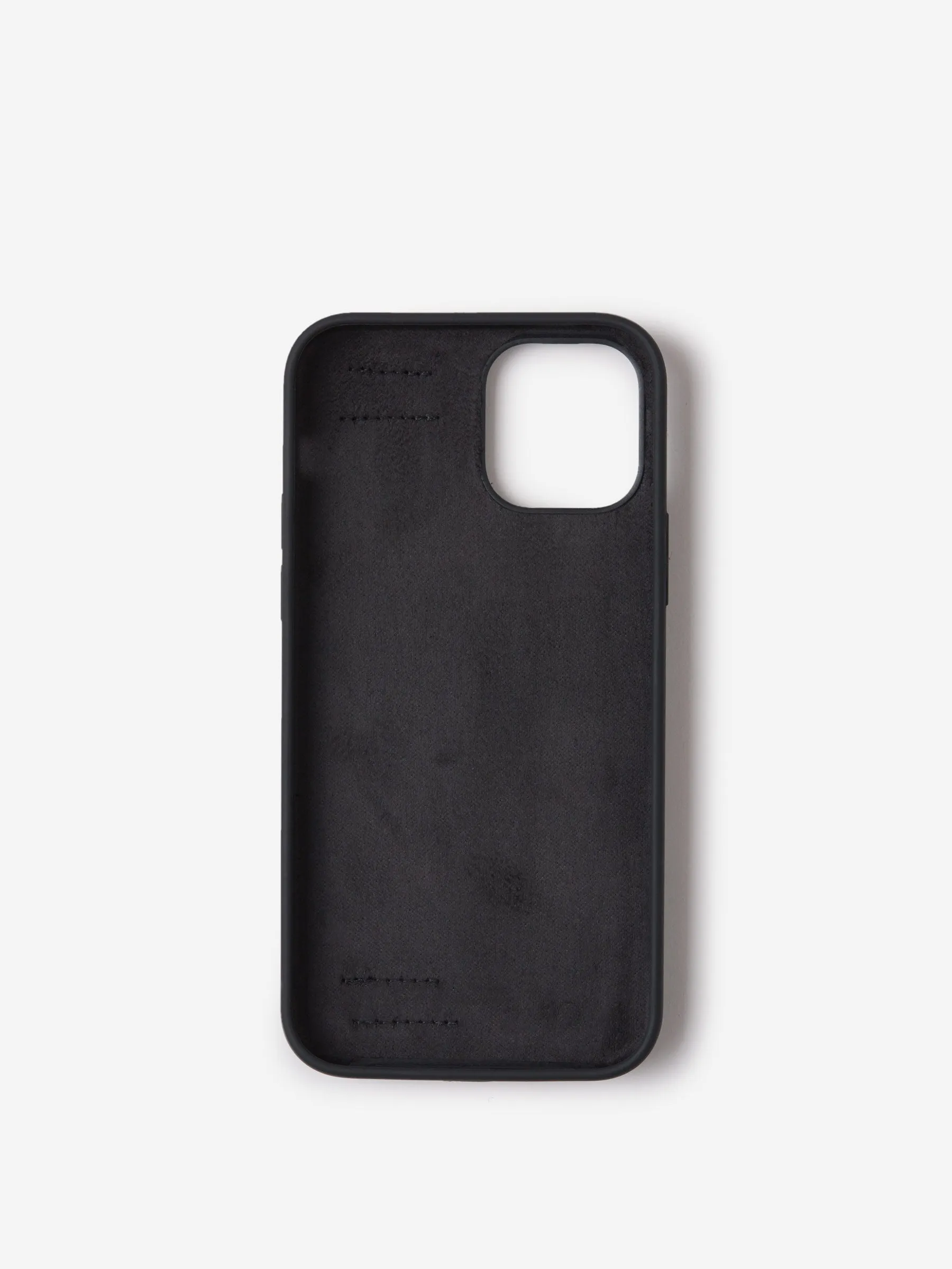 Palm Angels Signature Touch iPhone 12/12 Pro Case