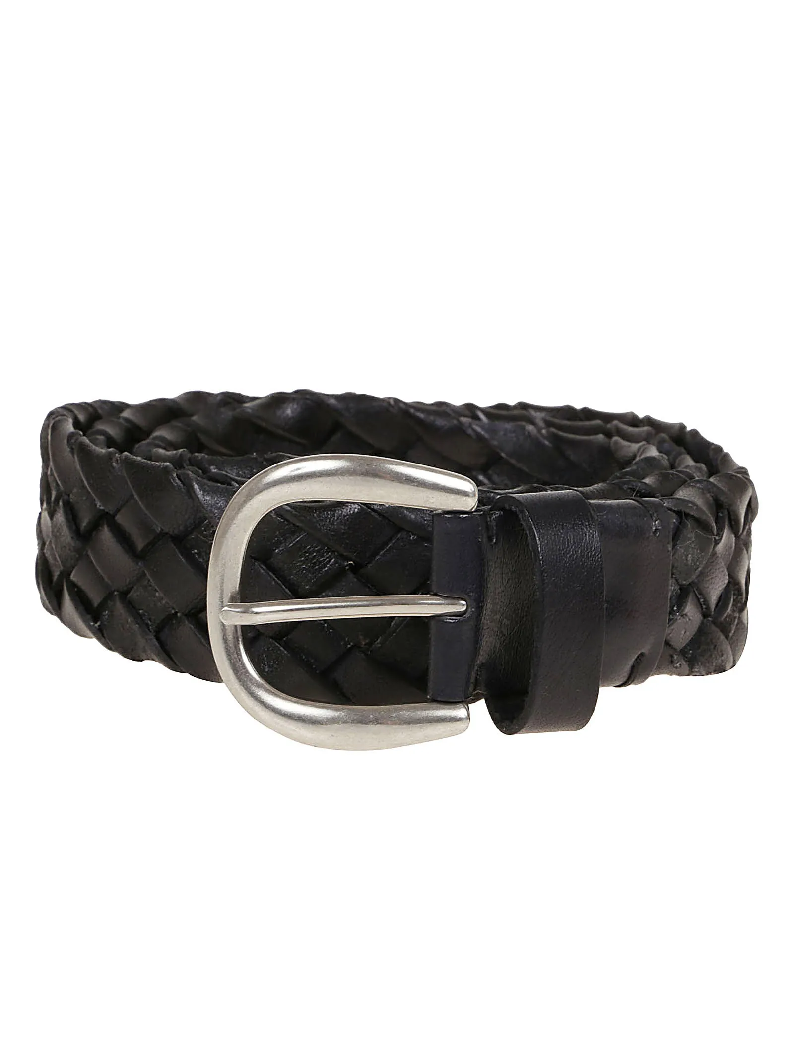 P.A.R.O.S.H. Bufy Interwoven Designed Belt