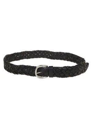 P.A.R.O.S.H. Bufy Interwoven Designed Belt